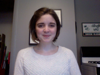 Illustration for article titled Woman Takes One Photo Of Herself Every Day For A Week